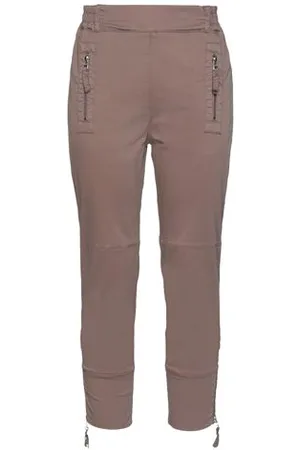 DOLORES... PARTES DE ABAJO - Pantalones