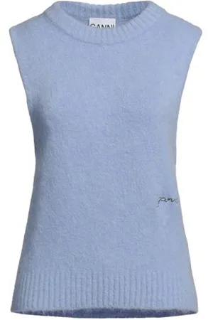 Ganni PRENDAS DE PUNTO - Pullover