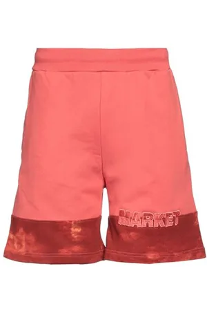 MARKUP PARTES DE ABAJO - Pantalones cortos y bermudas