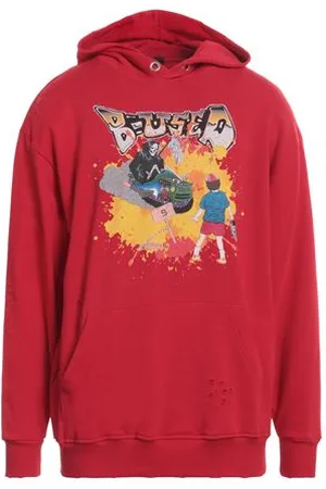 B-USED CAMISETAS Y TOPS - Sudaderas