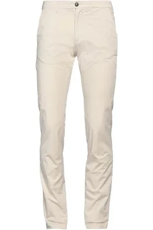 40 Weft PARTES DE ABAJO - Pantalones