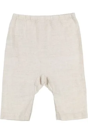 OLIVE BY SISCO PARTES DE ABAJO - Pantalones