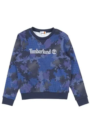 Timberland CAMISETAS Y TOPS - Sudaderas