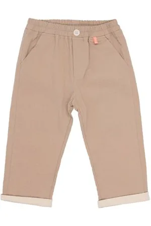 ALETTA PARTES DE ABAJO - Pantalones