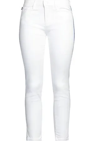 Moschino PARTES DE ABAJO - Pantalones vaqueros