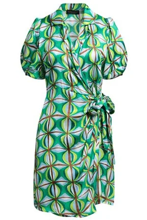 ANGELA MELE MILANO VESTIDOS - Minivestidos