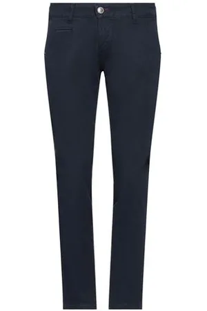EREDI DEL DUCA PARTES DE ABAJO - Pantalones