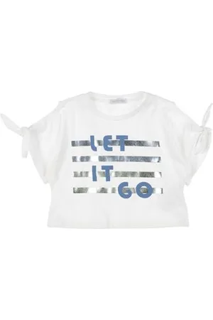 MEILISA BAI CAMISETAS Y TOPS - Camisetas
