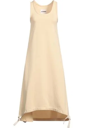 Jil Sander VESTIDOS - Vestidos midi