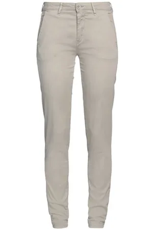 BARBA PARTES DE ABAJO - Pantalones