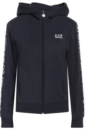 EA7 CAMISETAS Y TOPS - Sudaderas