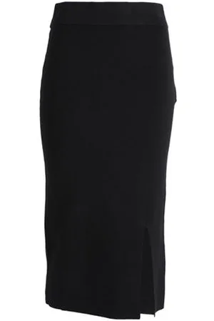 DKNY PARTES DE ABAJO - Faldas midi