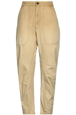 G-Star PARTES DE ABAJO - Pantalones