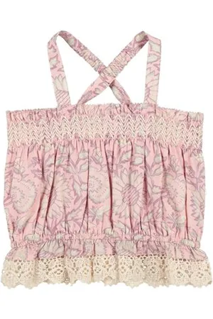 Louise Misha CAMISETAS Y TOPS - Tops