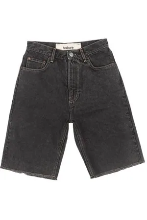 haikure PARTES DE ABAJO - Shorts vaqueros
