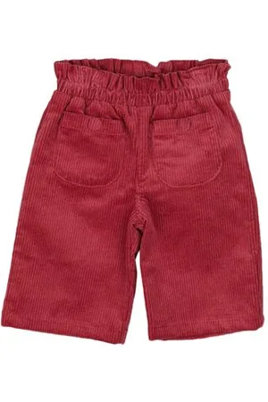 Chloé PARTES DE ABAJO - Pantalones cortos y bermudas