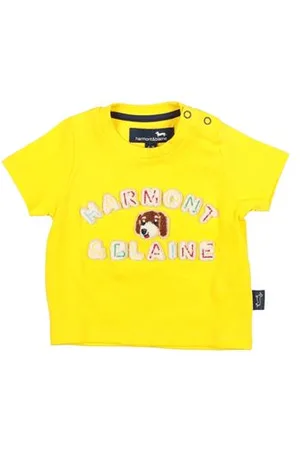 HARMONT&BLAINE CAMISETAS Y TOPS - Camisetas