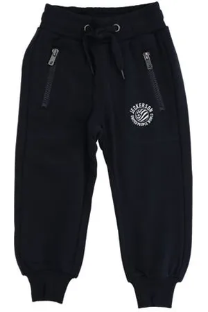 Jeckerson PARTES DE ABAJO - Pantalones