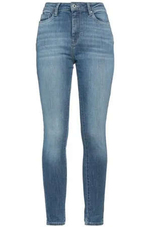 Pepe Jeans PARTES DE ABAJO - Pantalones vaqueros