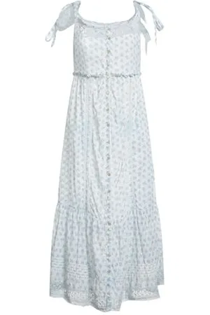 LOVESHACKFANCY VESTIDOS - Vestidos midi