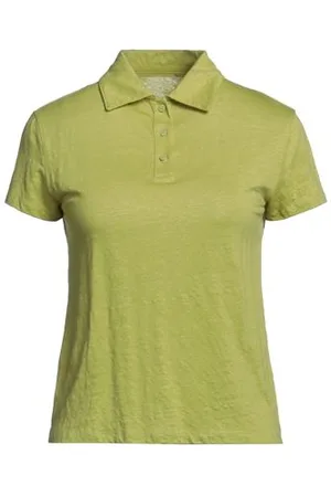 Majestic CAMISETAS Y TOPS - Polos