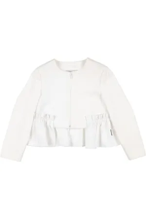 Simonetta ROPA DE ABRIGO - Chaquetas y cazadoras