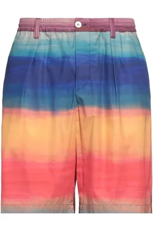 Aspesi PARTES DE ABAJO - Pantalones cortos y bermudas
