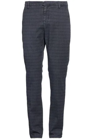 Dondup PARTES DE ABAJO - Pantalones