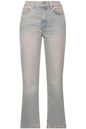 RE/DONE PARTES DE ABAJO - Pantalones vaqueros