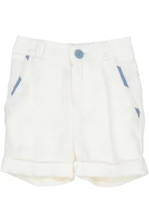 MANUELL & FRANK PARTES DE ABAJO - Pantalones cortos y bermudas