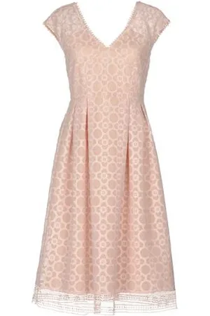I BLUES VESTIDOS - Vestidos midi