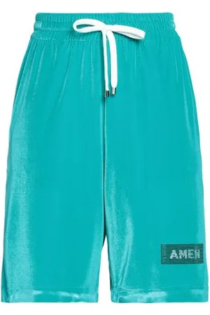 AMEN PARTES DE ABAJO - Pantalones cortos y bermudas