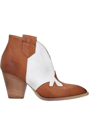 CHIARINI BOLOGNA CALZADO - Botines de caña alta