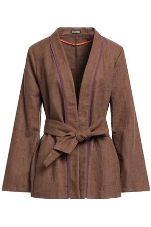 Maliparmi ROPA DE ABRIGO - Chaquetas y cazadoras
