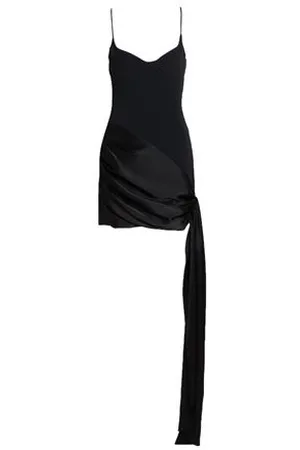 DAVID KOMA VESTIDOS - Minivestidos