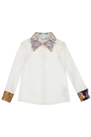 Dolce & Gabbana CAMISETAS Y TOPS - Camisas