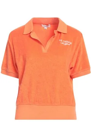 Sporty & Rich CAMISETAS Y TOPS - Polos