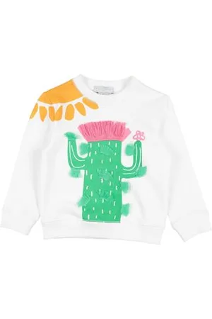 Stella McCartney CAMISETAS Y TOPS - Sudaderas