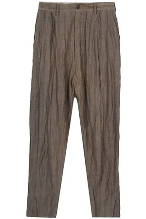 ZIGGY CHEN PARTES DE ABAJO - Pantalones