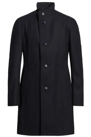 HUGO BOSS ROPA DE ABRIGO - Abrigos y gabardinas