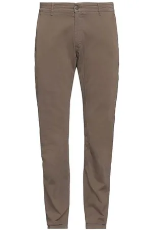 D.A. Daniele Alessandrini PARTES DE ABAJO - Pantalones