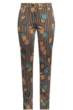 ANONYME PARTES DE ABAJO - Pantalones