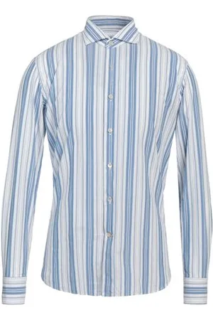 ALESSANDRO GHERARDI CAMISETAS Y TOPS - Camisas
