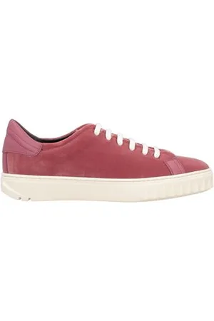 Salvatore Ferragamo CALZADO - Sneakers