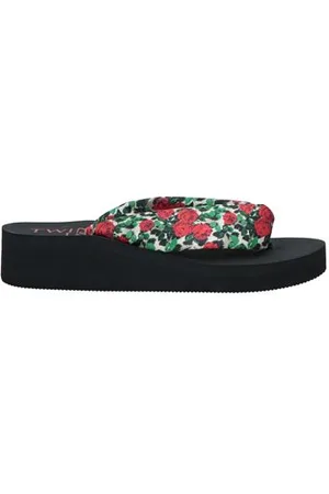 Twin-Set CALZADO - Sandalias de dedo