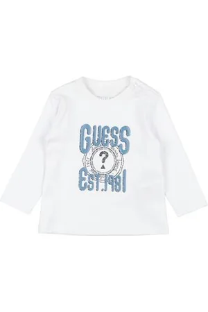 Guess CAMISETAS Y TOPS - Camisetas