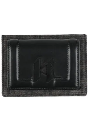 Karl Lagerfeld Marroquinería - Tarjeteros