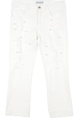 Simonetta PARTES DE ABAJO - Pantalones