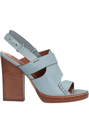 Trussardi CALZADO - Sandalias con cierre