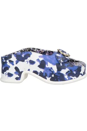 DRIES VAN NOTEN CALZADO - Sandalias con cierre
